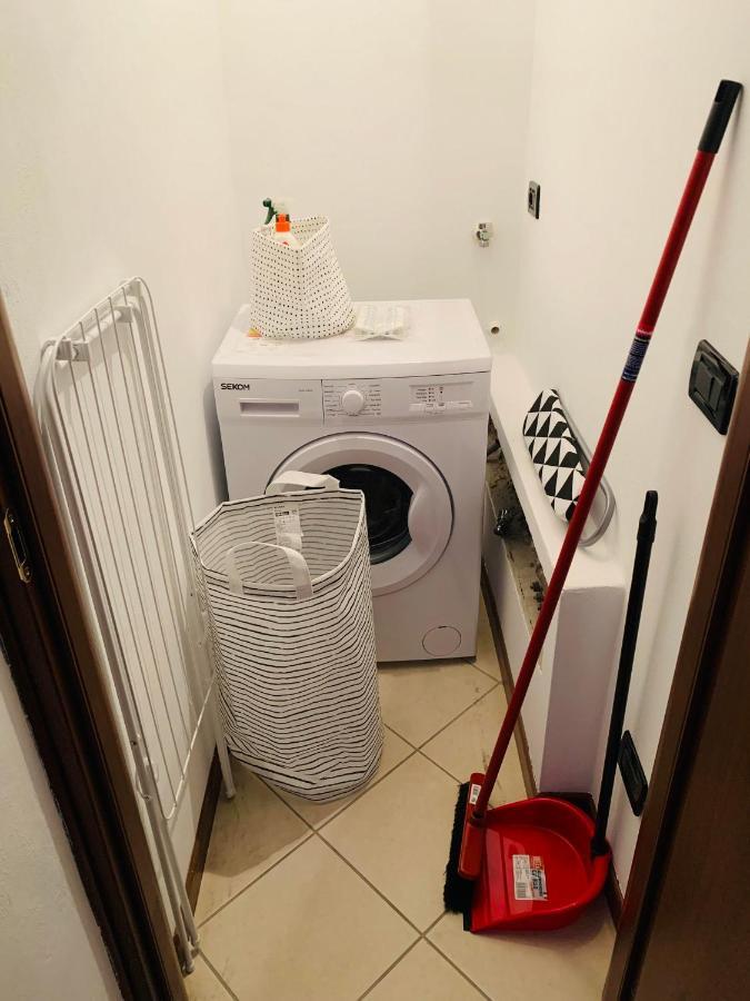 Apartamento I Platani 3 Montecatini Terme Exterior foto