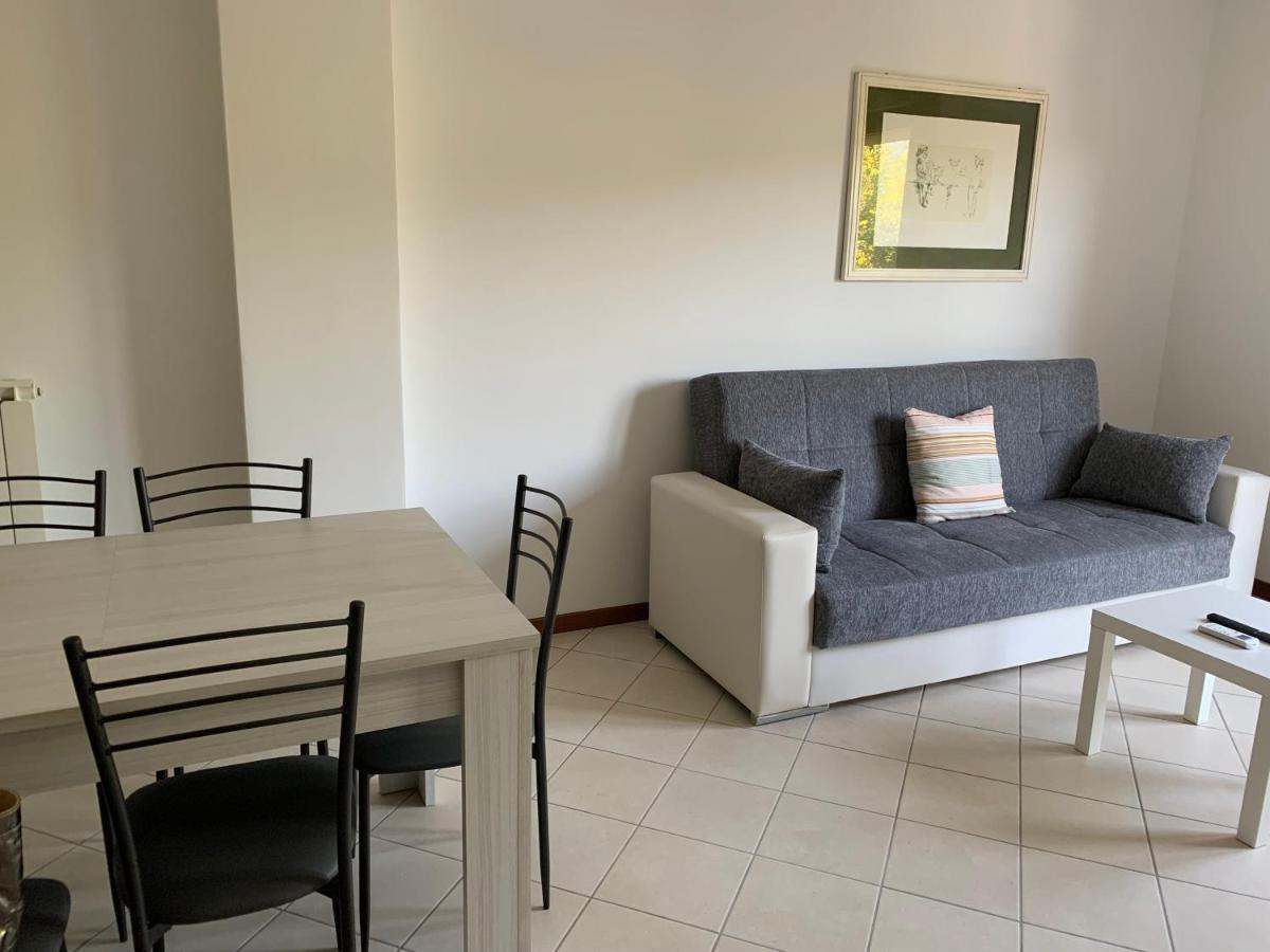 Apartamento I Platani 3 Montecatini Terme Exterior foto