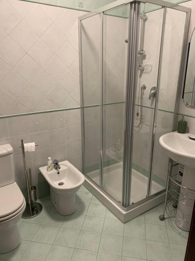 Apartamento I Platani 3 Montecatini Terme Exterior foto