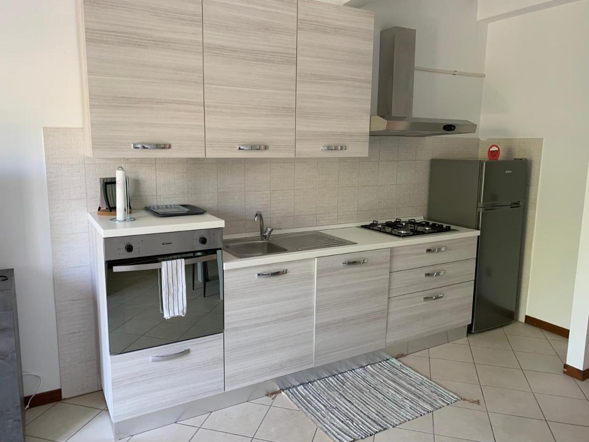 Apartamento I Platani 3 Montecatini Terme Exterior foto