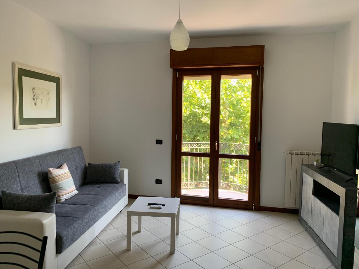 Apartamento I Platani 3 Montecatini Terme Exterior foto